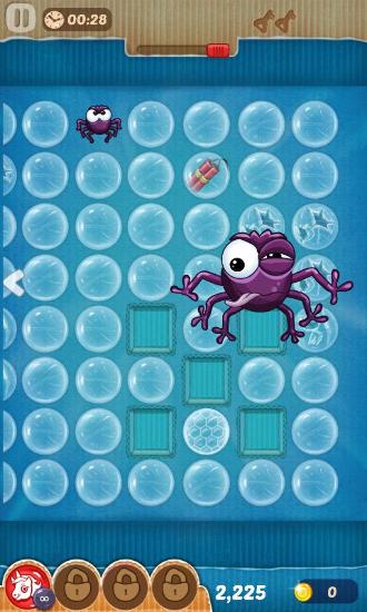 Bubble crusher 2 - Android game screenshots.