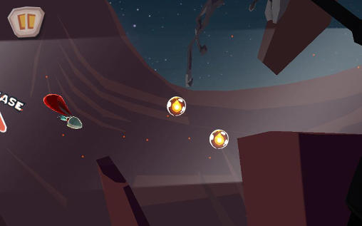 Bullet boy - Android game screenshots.