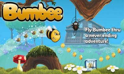 Full version of Android apk app Bumbee for tablet and phone.