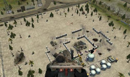 Call of duty: Heroes - Android game screenshots.