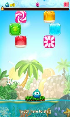 Full version of Android apk app Candy Block Breaker for Tango for tablet and phone.