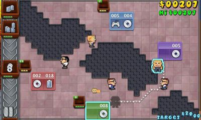 Cargo HD - Android game screenshots.