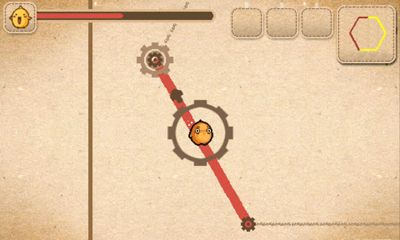 Gameplay of the Chocolate Tycoon for Android phone or tablet.