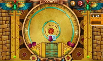 Circulus - Android game screenshots.