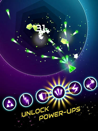 Circuroid - Android game screenshots.