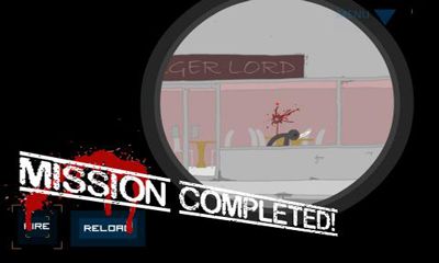 Gameplay of the Clear Vision (17+) for Android phone or tablet.