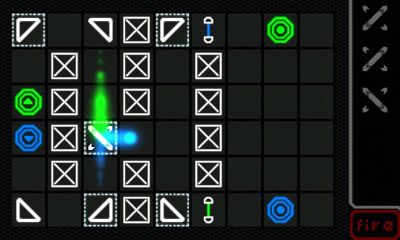 Color Fusion - Android game screenshots.
