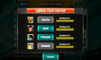 Full version of Android apk app Combo Crew for tablet and phone.