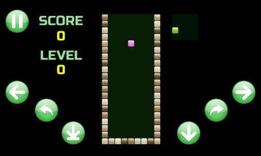 Combo crush - Android game screenshots.