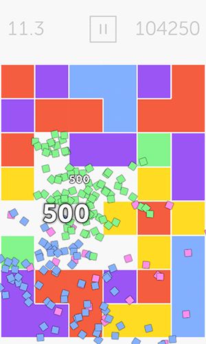 Gameplay of the Compulsive for Android phone or tablet.