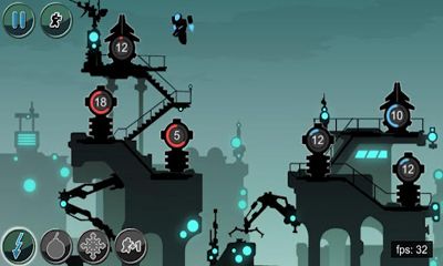ControlCraft 2 - Android game screenshots.