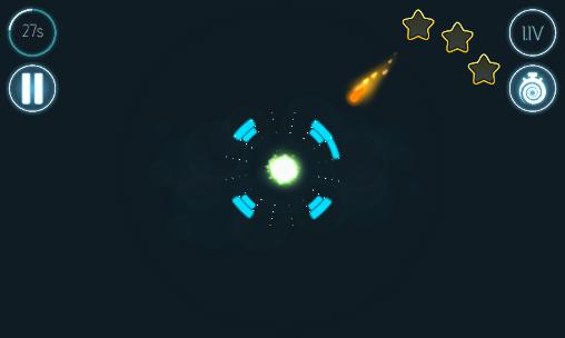 Corerona - Android game screenshots.