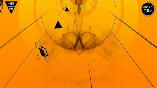 Cosmophony - Android game screenshots.