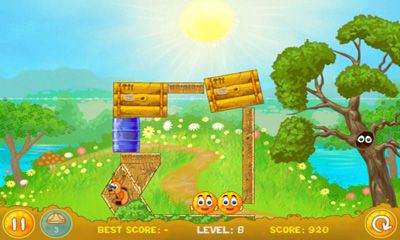 Cover Orange - Android game screenshots.