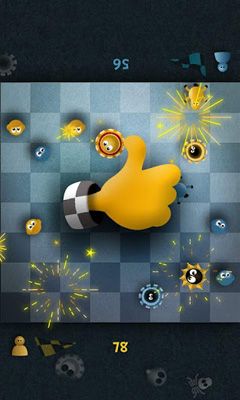 Crazy Chess - Android game screenshots.
