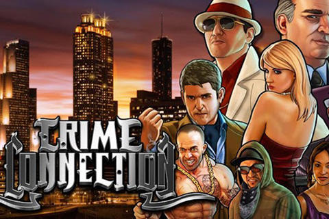 Download Crime Connection Android free game.