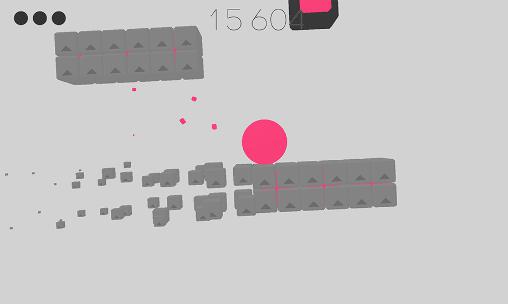 Cublast - Android game screenshots.
