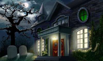 Curse Breakers Horror Mansion - Android game screenshots.