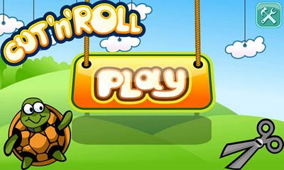 Full version of Android Arcade game apk Cut and Roll for tablet and phone.
