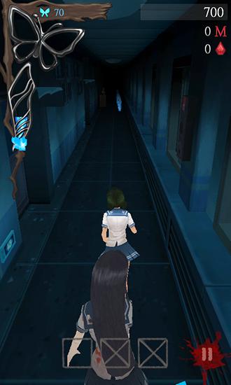 Dark corridors 2 - Android game screenshots.