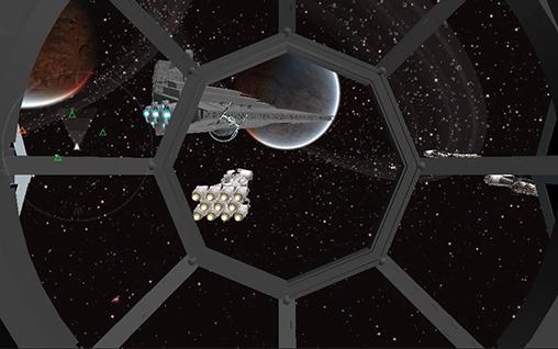 Gameplay of the Dark side for Android phone or tablet.