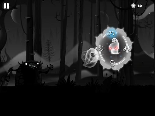 Darklings - Android game screenshots.