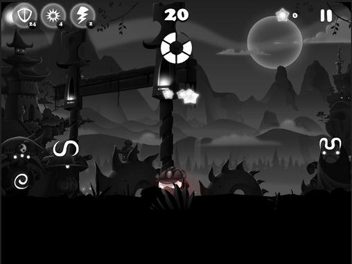 Darklings: Season 2 - Android game screenshots.