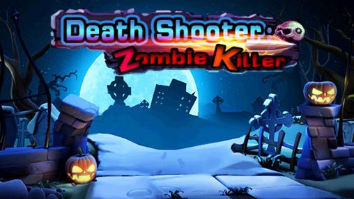 Download Death shooter: Zombie killer 3D Android free game.