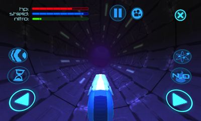 Death Track - Android game screenshots.