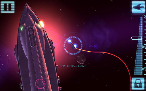 Defect: Spaceship destruction kit - Android game screenshots.