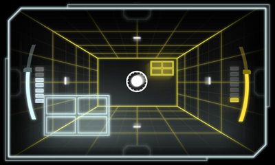 Gameplay of the Deflecticon for Android phone or tablet.