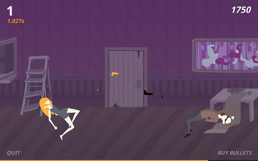Deul - Android game screenshots.