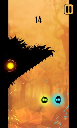Dexland - Android game screenshots.
