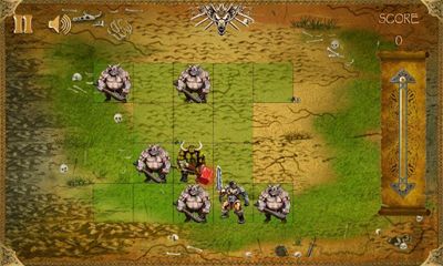 DiabloGeek - Android game screenshots.
