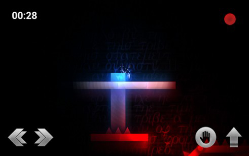 Diffuse - Android game screenshots.