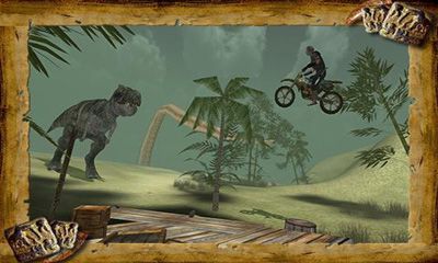 Full version of Android apk app Dinosaur Assassin for tablet and phone.