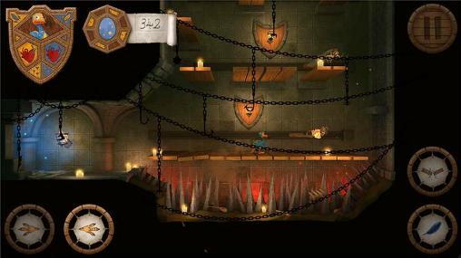 Dodo master - Android game screenshots.