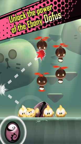 Dofus pogo - Android game screenshots.
