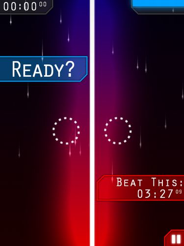 Doppler - Android game screenshots.
