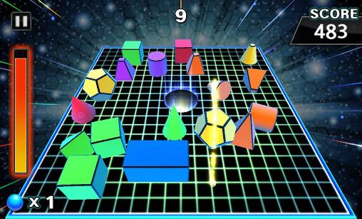 Dorrr - Android game screenshots.