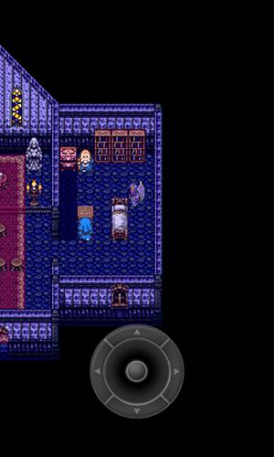 Dragon quest 3: Seeds of salvation - Android game screenshots.