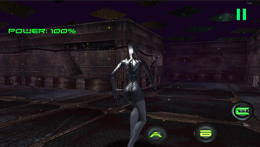 Draugar - Android game screenshots.