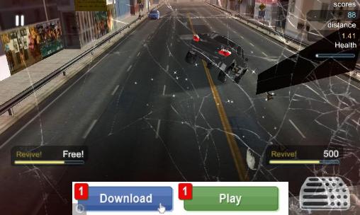 Drive motors - Android game screenshots.