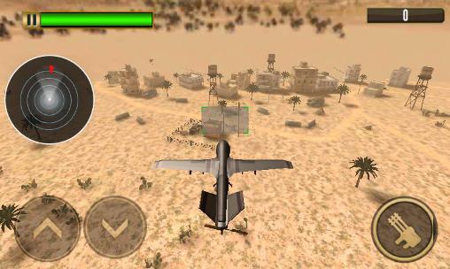 Drone air dash 2016 - Android game screenshots.