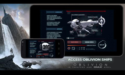 Drone Defender - Android game screenshots.