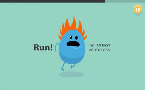 Dumb ways to die - Android game screenshots.