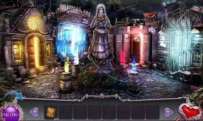 Full version of Android apk app Echoes of Sorrow for tablet and phone.