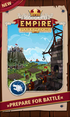 Download Empire Four Kingdoms Android free game.