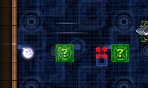 Eniac logic - Android game screenshots.