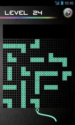 Enigm - Android game screenshots.